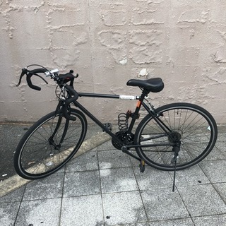 Grandir 700Cロードバイク