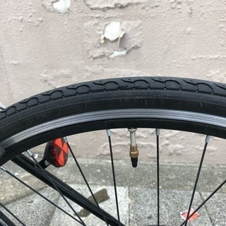 Grandir 700Cロードバイク