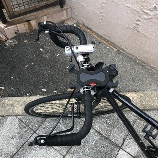 Grandir 700Cロードバイク