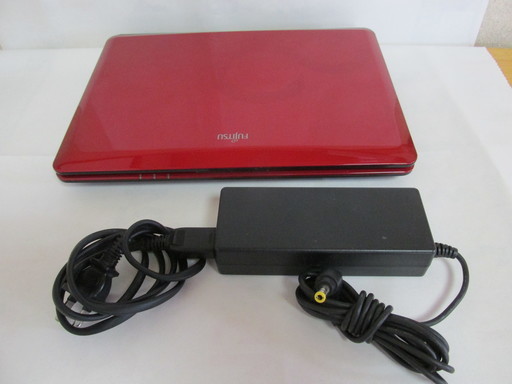 FMV BIBLO LOOX M/E10 ﾐﾆﾉｰﾄ　WI-HI　win10　現状渡し　NC,NRにて