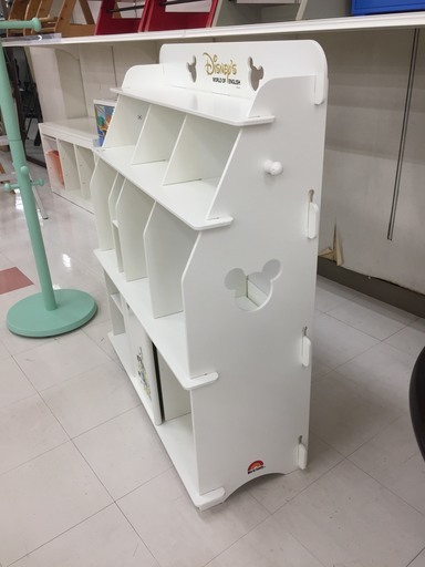 取りに来て頂ける方限定!DWE BOOKCASEのブックシェルフのご紹介です！