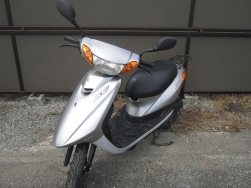 ジョグ4st‼️ 低燃費‼️ 早期引き取り希望‼️ ジョグ125/ヤマハの新車・中古バイクの相場、バイク情報｜ウェビック