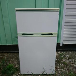 2012年式  96L 冷蔵庫