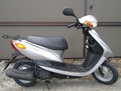 整備済み 原付スクーター４サイクルジョグ安く売ります 全国配送ｏｋ Ysteru 小前田のヤマハの中古あげます 譲ります ジモティー で不用品の処分