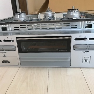 システムキッチン ビルトインガスコンロ 60