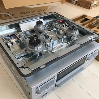 システムキッチン ビルトインガスコンロ 60