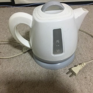 電気ケトル