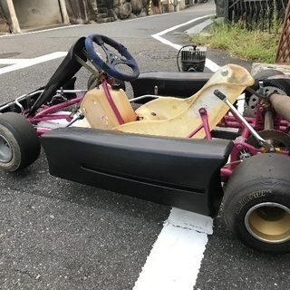 レーシングカー 中古車 ジモティー