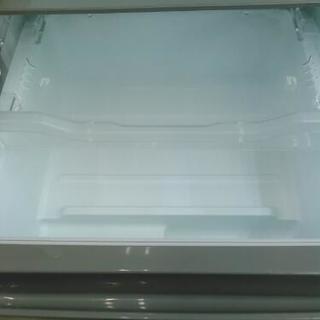 TOSHIBA 426L冷蔵庫 GR-F43N 2013年