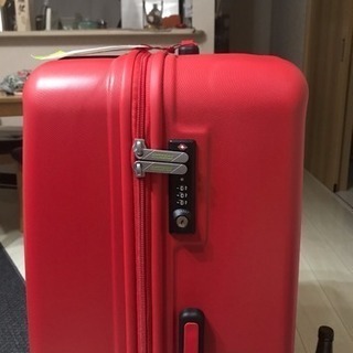 【新品タグ付き】サムソナイト　アメリカンツーリスター　エアフォース１ サムソナイト アメリカンツーリスター エアフォースワン 81cm