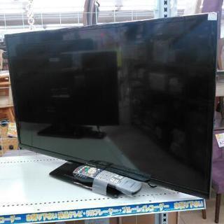 SONY　40インチ液晶テレビ　KDL-40EX700　2010年製