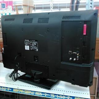 SONY　40インチ液晶テレビ　KDL-40EX700　2010年製