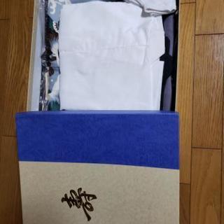 七五三羽織袴フルセット