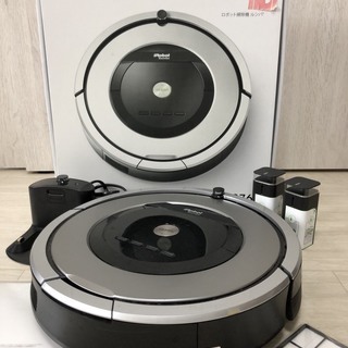 iRobot ルンバ876（Roomba876）日本正規品 ロボ...