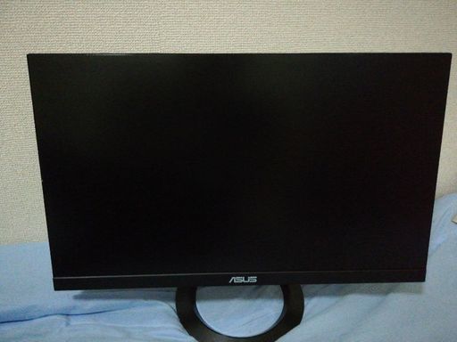 美品 IPSディスプレイ ASUS VZ239