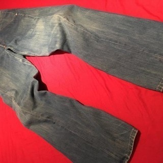 ◆ Levi's ◆ Engineered Jeans ◆ W2...