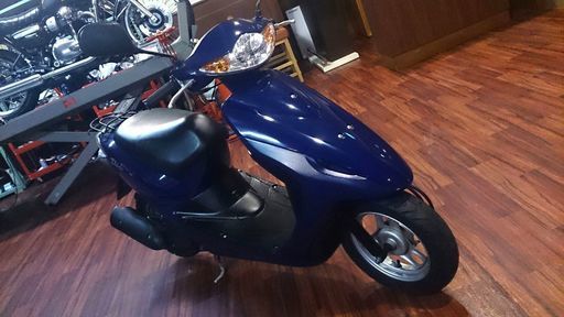 ☆極上コンディションのホンダ・スマートディオ☆店長イチ押し！！