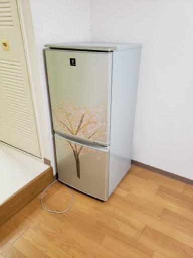 引き取りにきてもらえたら、1万円にします