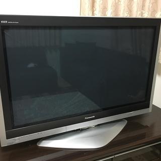 42型のパナソニック VIERA