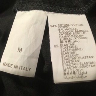 新品未使用 BRUNELLO  CUCINELLI レディース 半袖Tシャツ