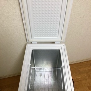 【新品】冷凍庫  ストッカー