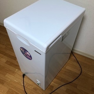 【新品】冷凍庫  ストッカー