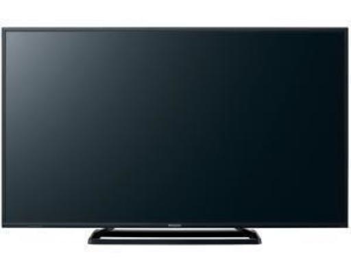 パナソニック　ビエラ　50型液晶テレビ　中古　程度良