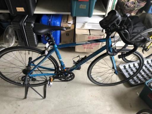 モーメンタム ロードBIKE