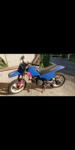 実働 PW50 1台3万円 ２台同時購入でお安くします。
