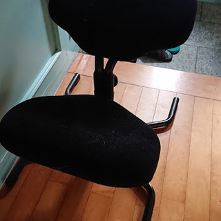 プロポーションチェア　姿勢矯正椅子