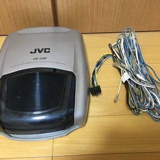 JVC　CS-Z30 サブウーファー