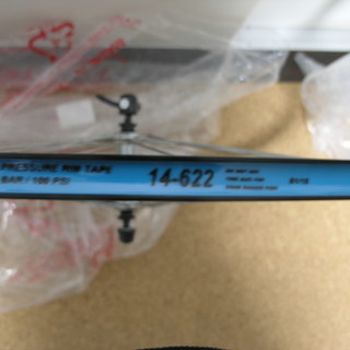 (新品)クロスバイク用 軽量手組ホイール 前後セット エンド幅135mm Deoreハブ TNIリム