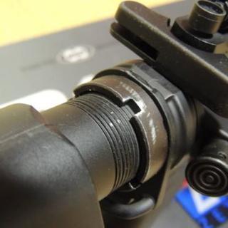 東京マルイ GBB M4 MWS 付属品多数 バラ売り、お値下げ
