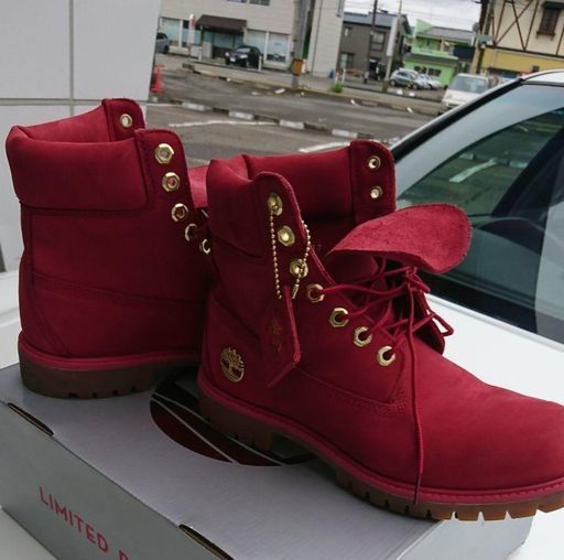 ブーツ Timberland