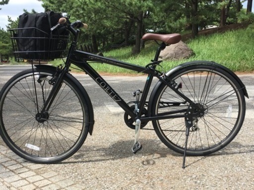 【値下げしました！】自転車新品！絶対お得！