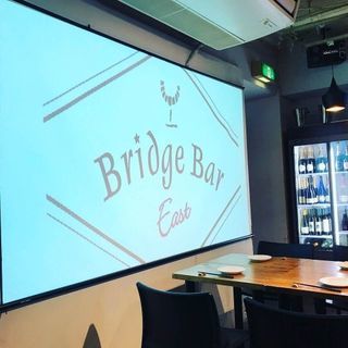 2018年10月10日(水) 【ジョージア（グルジア）ワインパーティ】 池袋Bridge Bar Eastの画像