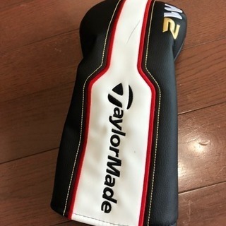 超美品テイラーメイドM2ドライバー