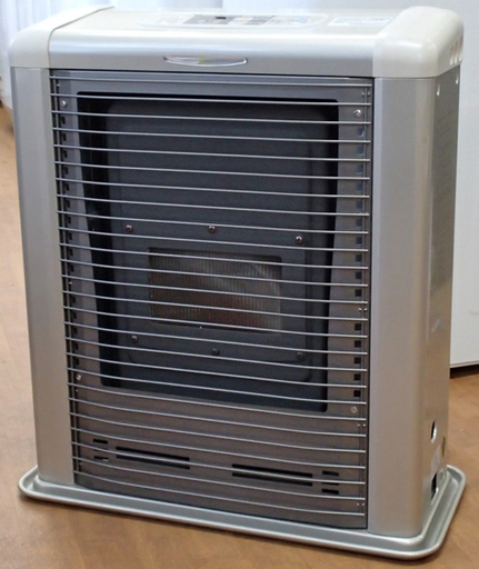 ♪SUNPOT/サンポット FFストーブ FFR-562SX 2012年製 1シーズン使用 札幌♪