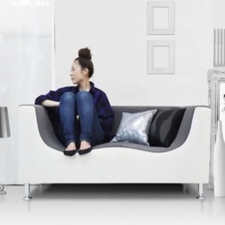 SO-FA-S Rea roop sofa リアループ 2人掛けソファ SO-FA-S Rea roop sofa リアループ 2人掛けソファ