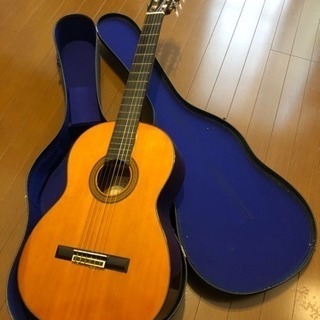 クラッシックギター YAMAHA C-150