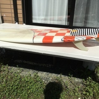 値お買得！サーフボード Surfboard 5’6 中古 ショートボード