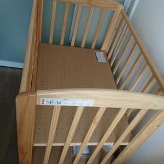 babybed