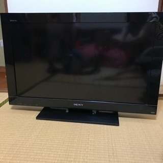 液晶テレビ SONY 32型