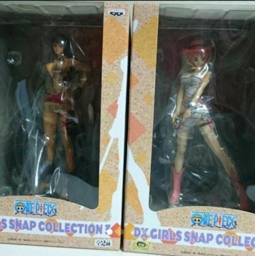 ナミ ロビン フィギュアセット ゆんた 和泉中央のおもちゃの中古あげます 譲ります ジモティーで不用品の処分 ナミ ロビン フィギュアセット ゆんた 和泉中央のおもちゃの中古あげます 譲ります ジモティーで不用品の処分