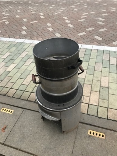 餅つきセット！