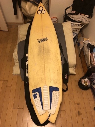 アルメリックボード中古