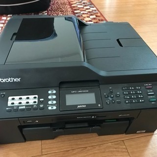 プリンター ブラザーMFC-J6710CDW