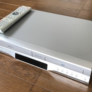 DVDプレーヤー/ビデオカセットレコーダー  SD-V600