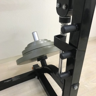 IVANKOプレート 筋トレ、フリーウェイト