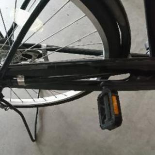 26インチママチャリシティサイクル中古自転車 (まる) 葛西のその他の 